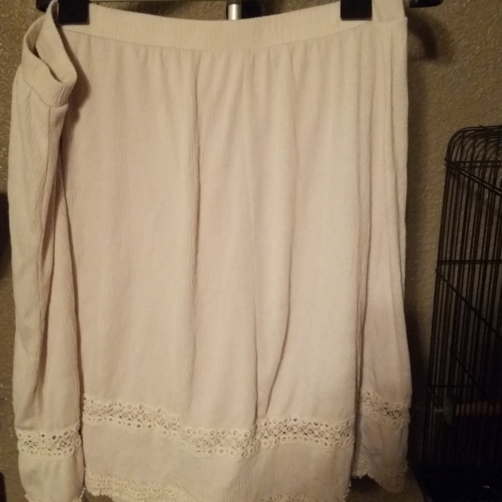 Skirt